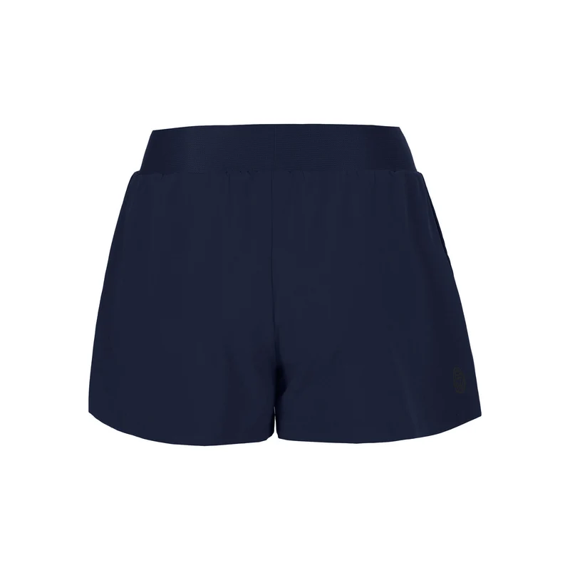 Crew 2.0 2in1 Shorts Mädchen-dunkelblau