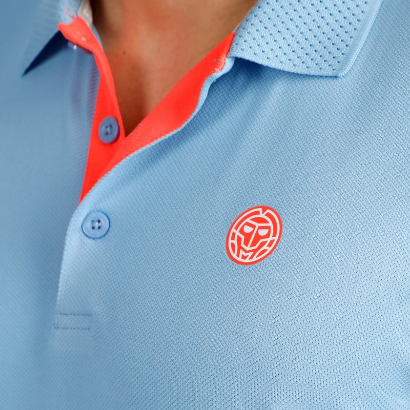 Hey Laguna Polo Herren-blau