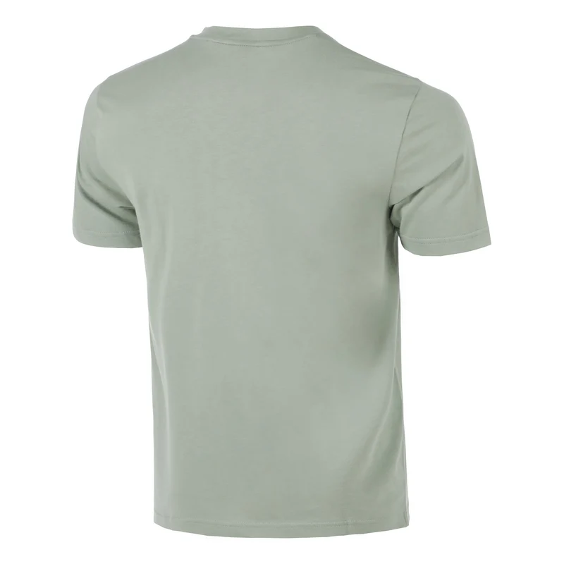 Join Logo T-Shirt Herren-salbei