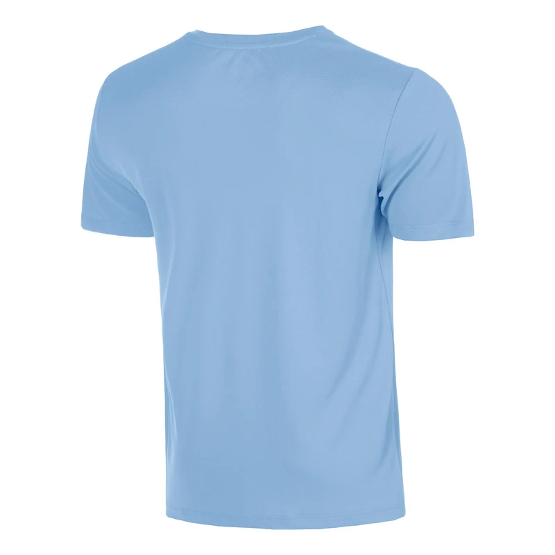 Hey Laguna T-Shirt Herren-blau