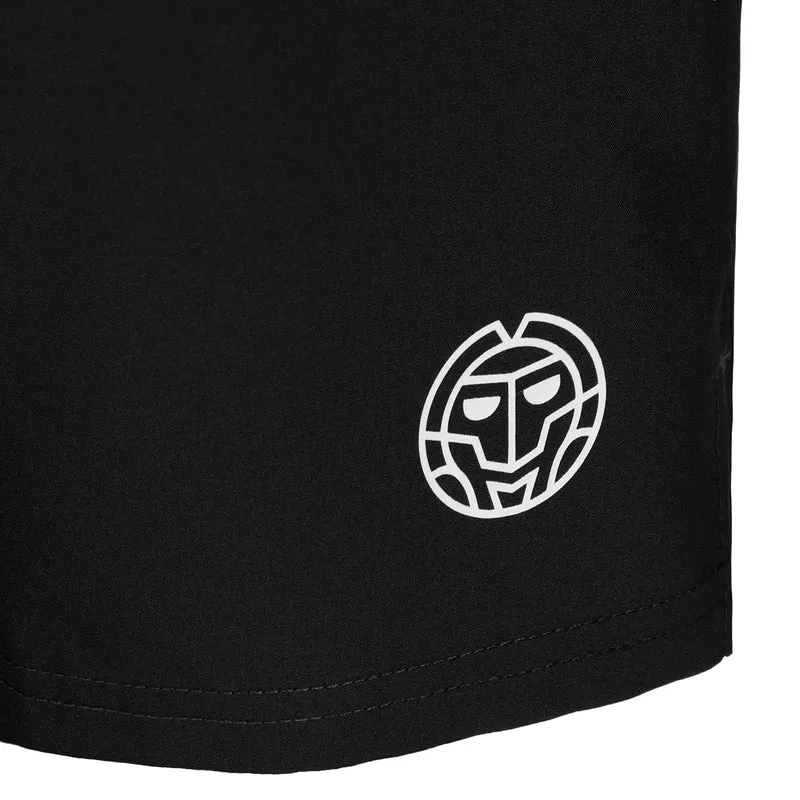 Crew 7in Shorts Herren-Schwarz