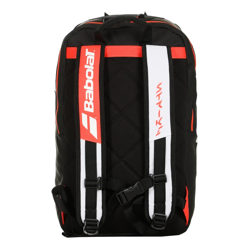 Pure Strike Rucksack - weiß