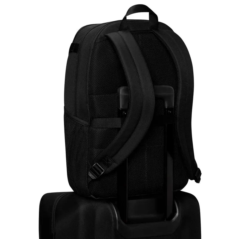 Brasilia M Rucksack - schwarz