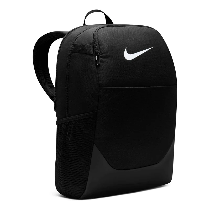 Brasilia M Rucksack - schwarz
