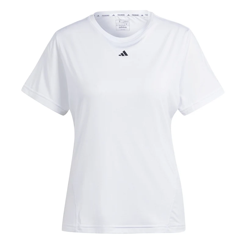 Designed For Training T-Shirt Damen-Weiß