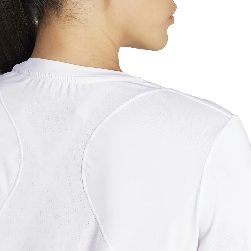 Designed For Training T-Shirt Damen-Weiß