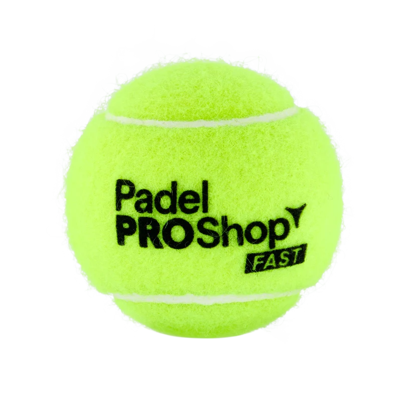 Cajón Pelotas PadelPROShop Fast (Pack x24)