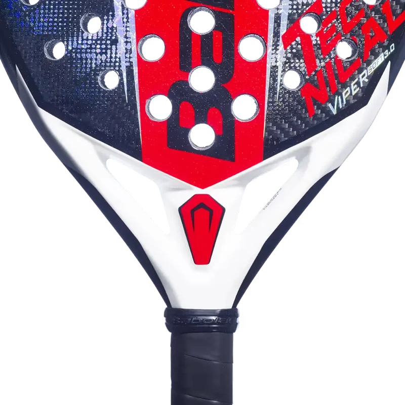 Pala de TEST Babolat Technical Viper Soft 3.0 2026