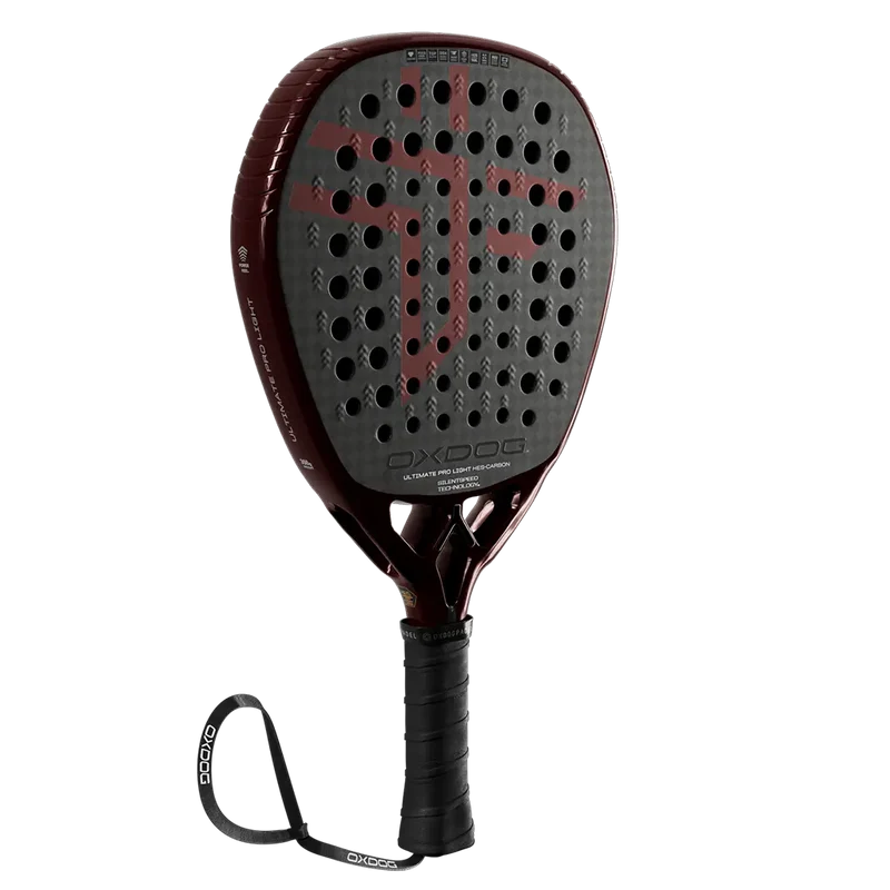 Pala Oxdog Ultimate Pro Light 2026