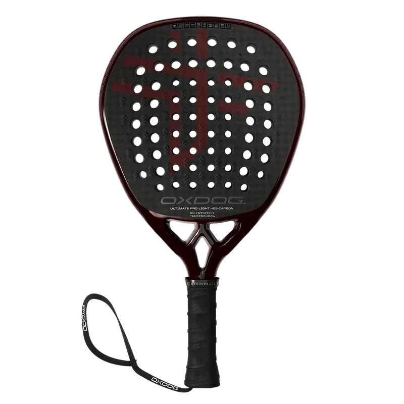 Pala Oxdog Ultimate Pro Light 2026
