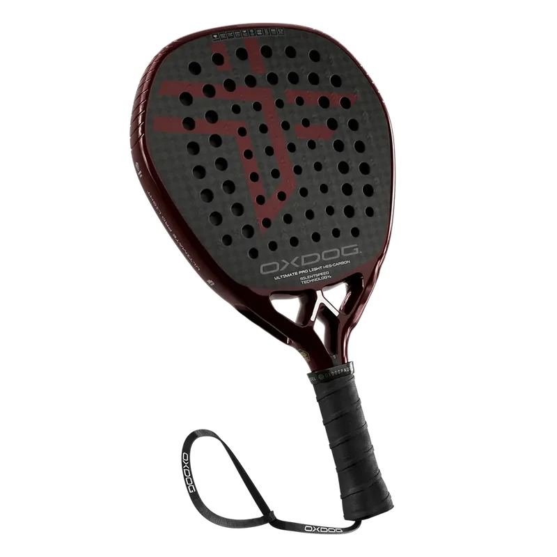 Pala Oxdog Ultimate Pro Light 2026