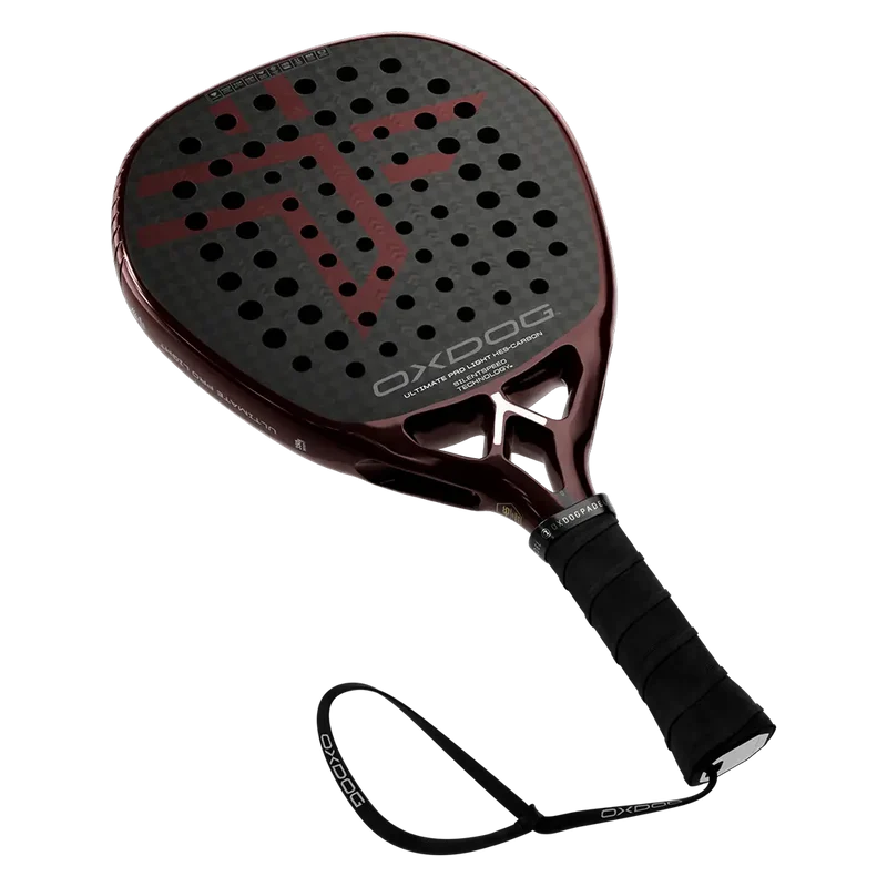 Pala Oxdog Ultimate Pro Light 2026