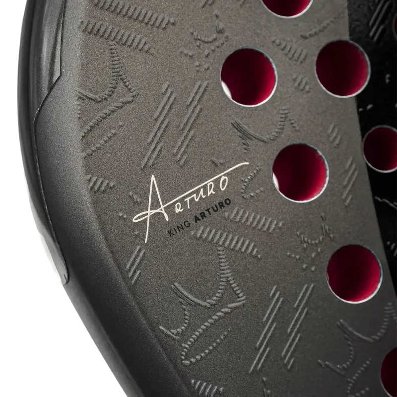 Pala de TEST Head Coello Pro 2026