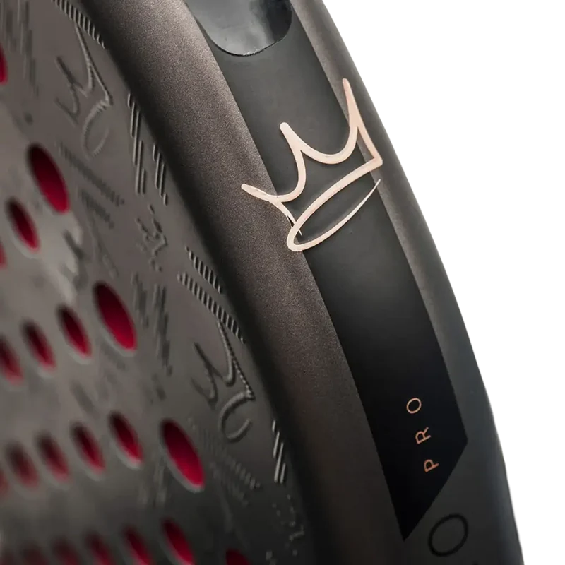 Pala de TEST Head Coello Pro 2026