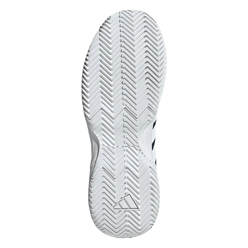 Zapatillas Adidas GameCourt 2 Azul Marino/Blanco 2026