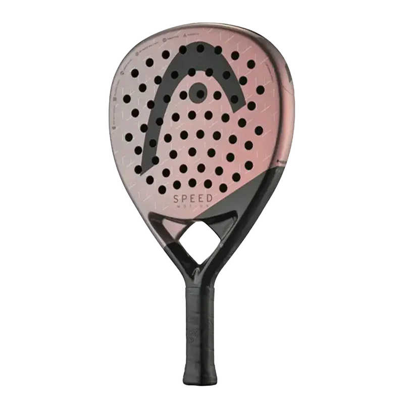 Pala Head Speed Motion 2025 Carmen Goenaga