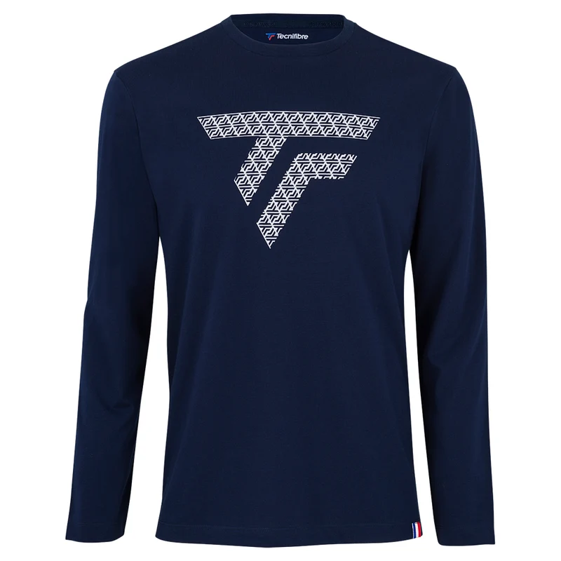TRAINING TEE LONG SLEEVES HOMME