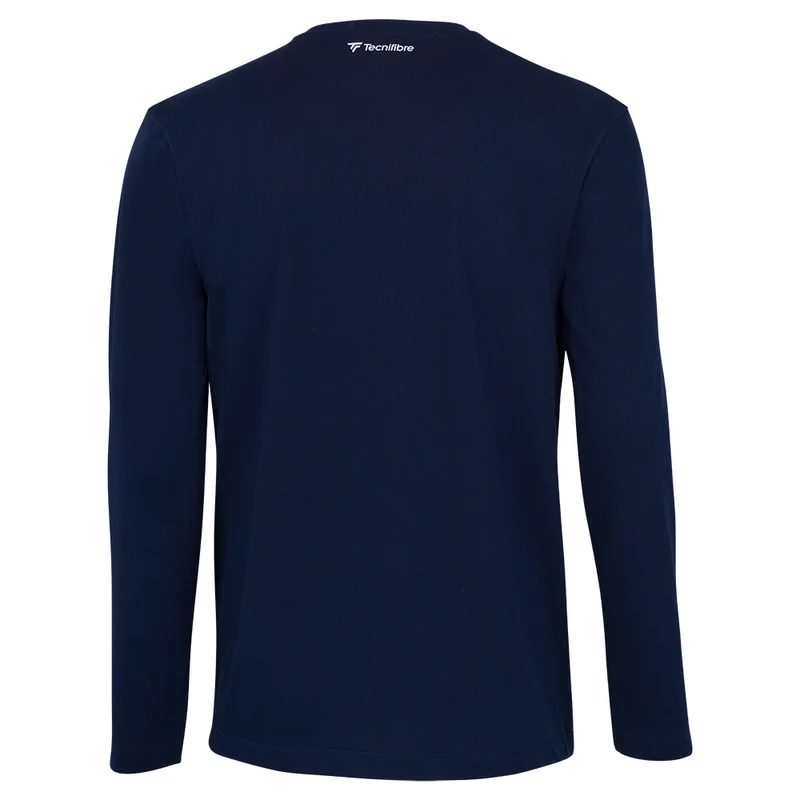 TRAINING TEE LONG SLEEVES HOMME