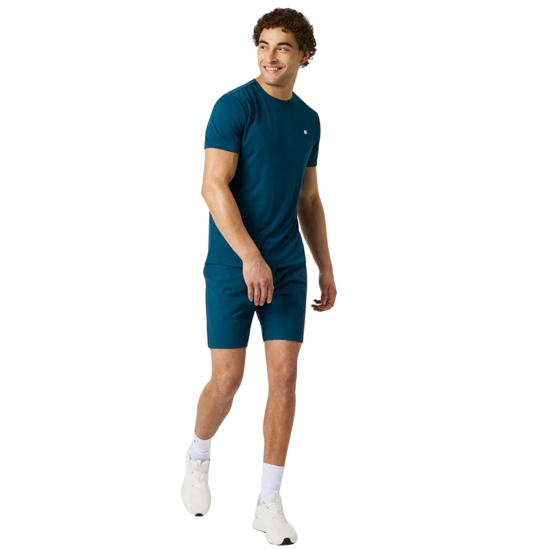 Björn Borg Ace Light T-shirt Reflecting Pond