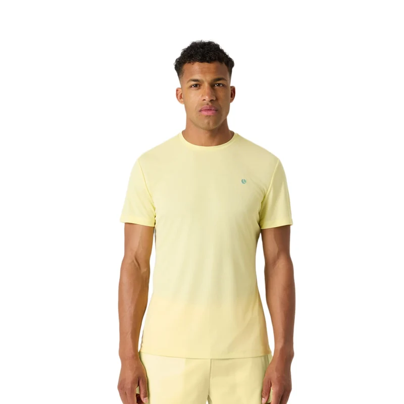 Björn Borg Ace Light T-shirt Lemonade