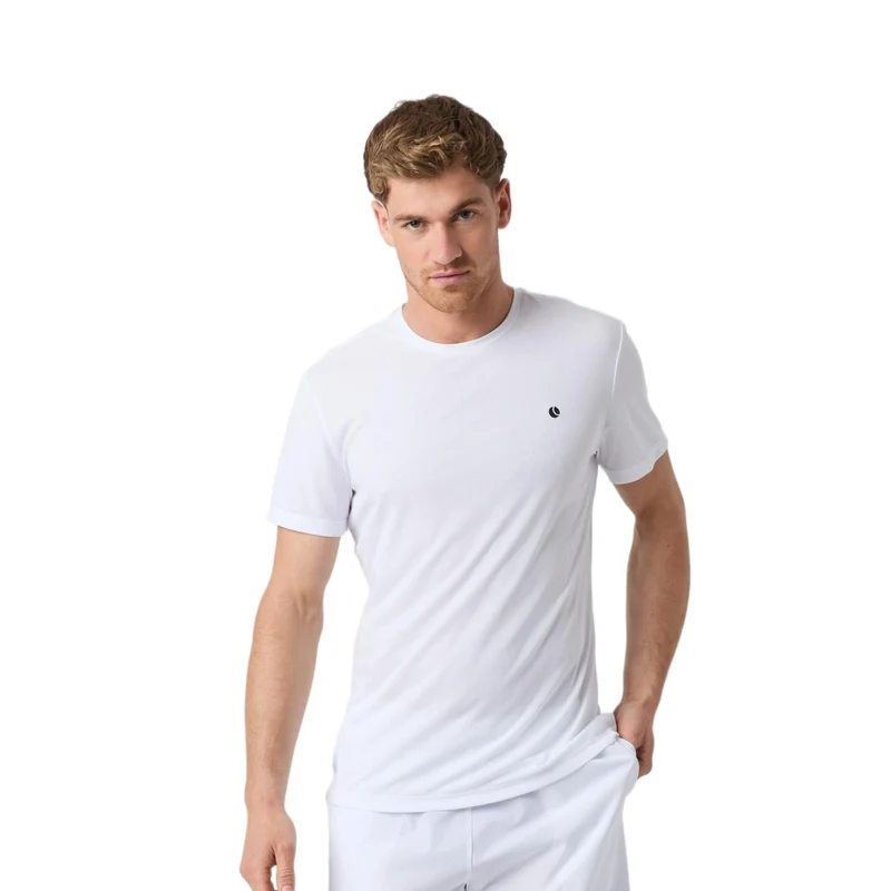 Björn Borg Ace Light T-shirt Brilliant White