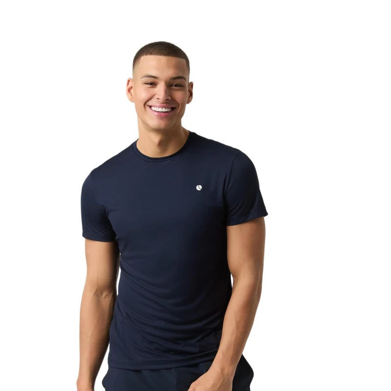 Björn Borg Ace Light T-shirt Night Sky