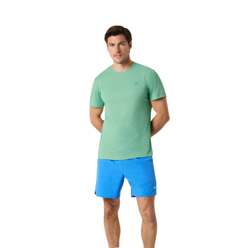 Björn Borg Ace Light T-shirt Malachite Green