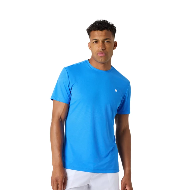 Björn Borg Ace Light T-shirt Palace Blue