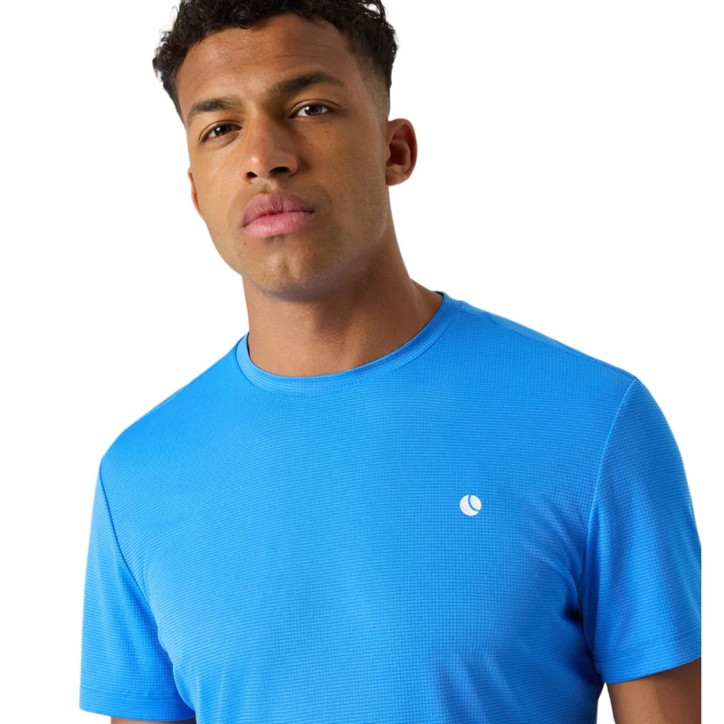 Björn Borg Ace Light T-shirt Palace Blue