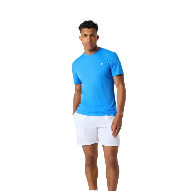 Björn Borg Ace Light T-shirt Palace Blue