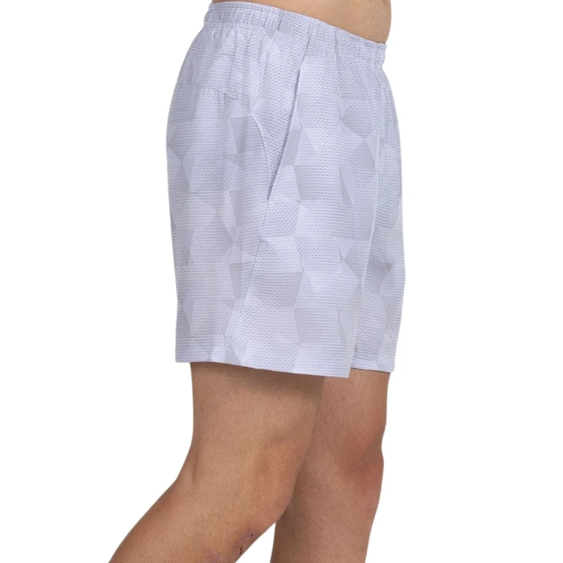 Bullpadel Short Monch White