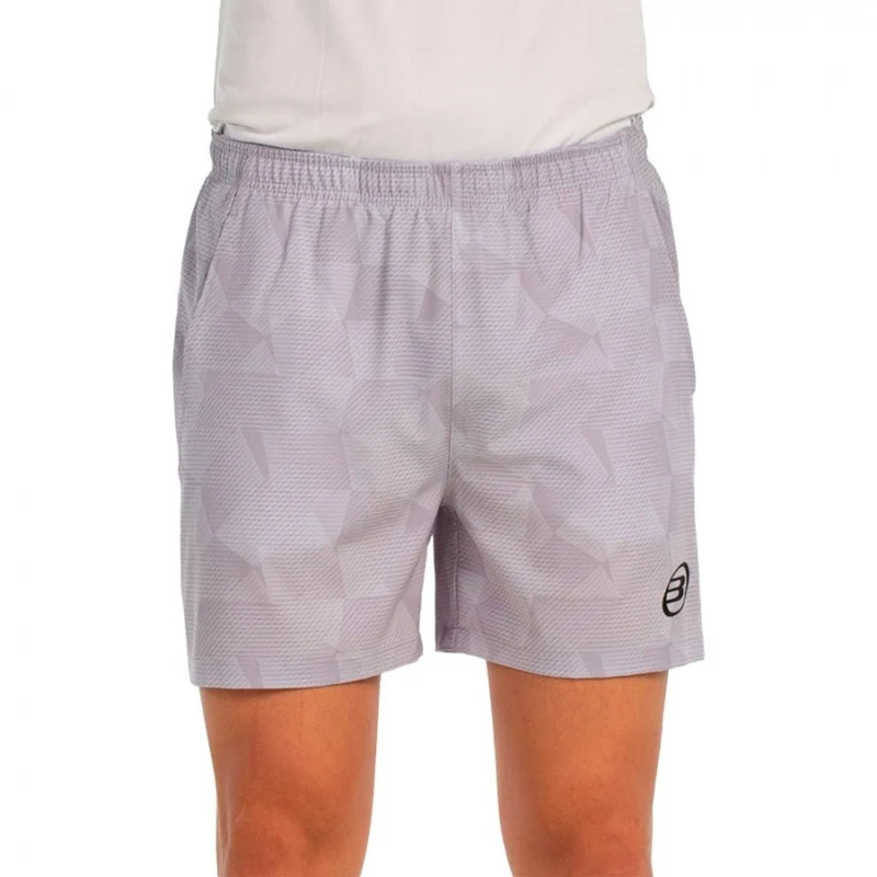 Bullpadel Short Monch Stone