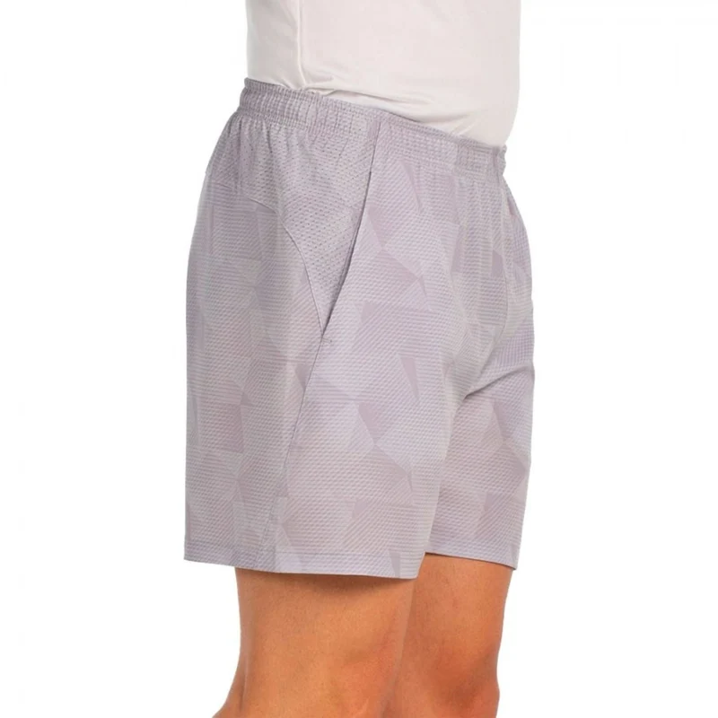 Bullpadel Short Monch Stone