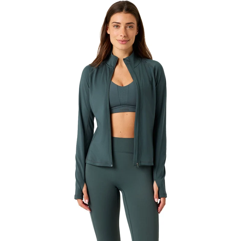 Björn Borg Full Zip Midlayer Urban Chic