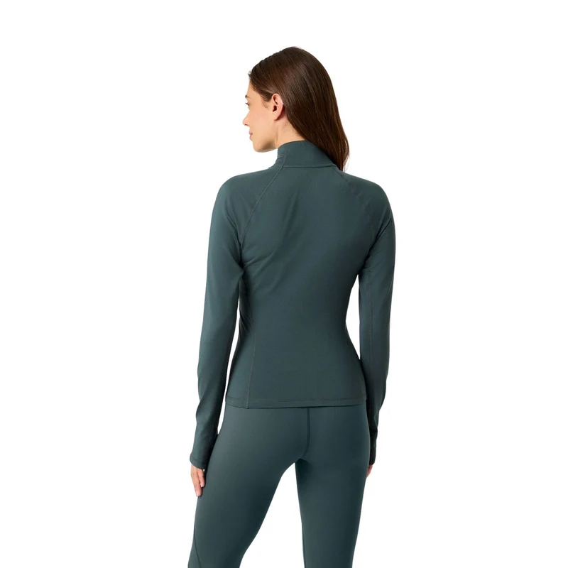 Björn Borg Full Zip Midlayer Urban Chic