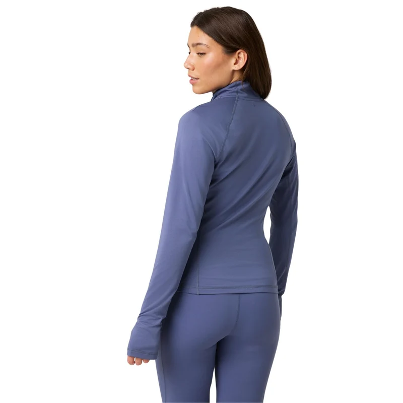 Björn Borg Full Zip Midlayer Nightshadow