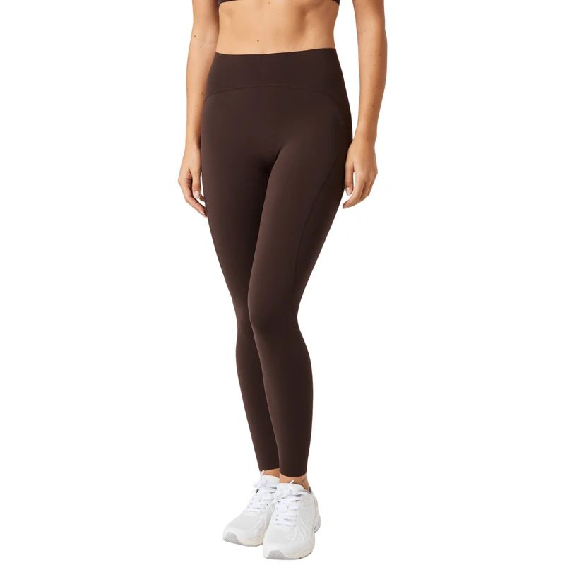 Björn Borg Sleek Tights Brown