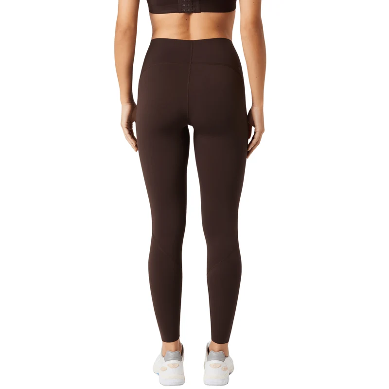 Björn Borg Sleek Tights Brown