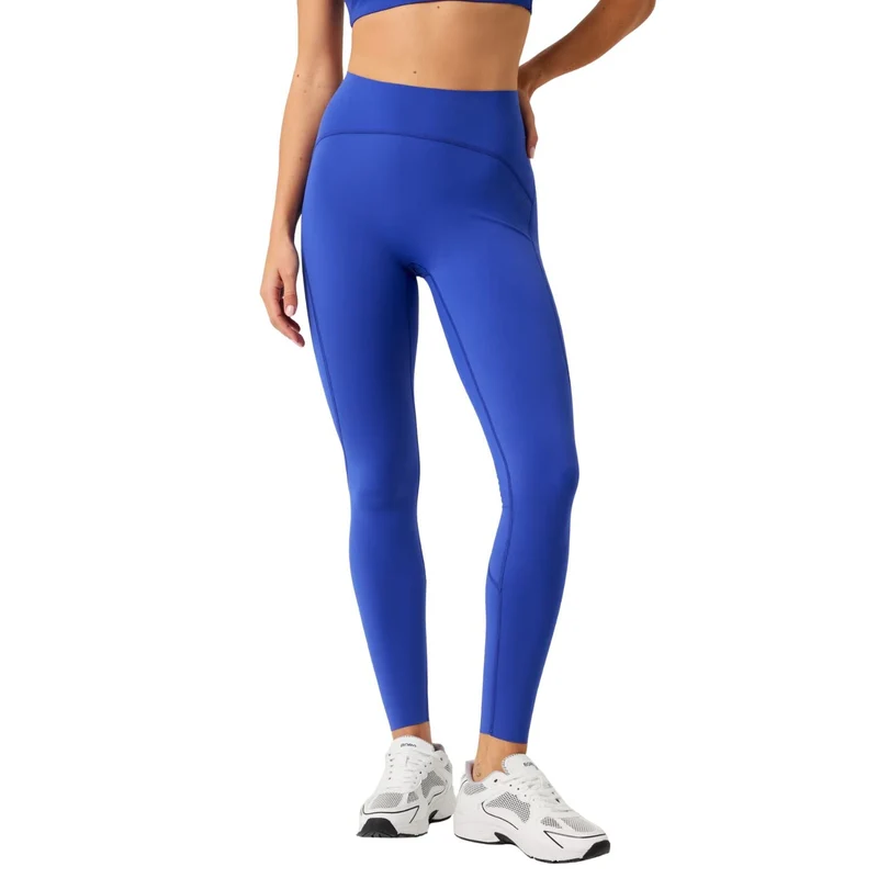 Björn Borg Sleek Tights Clematis Blue