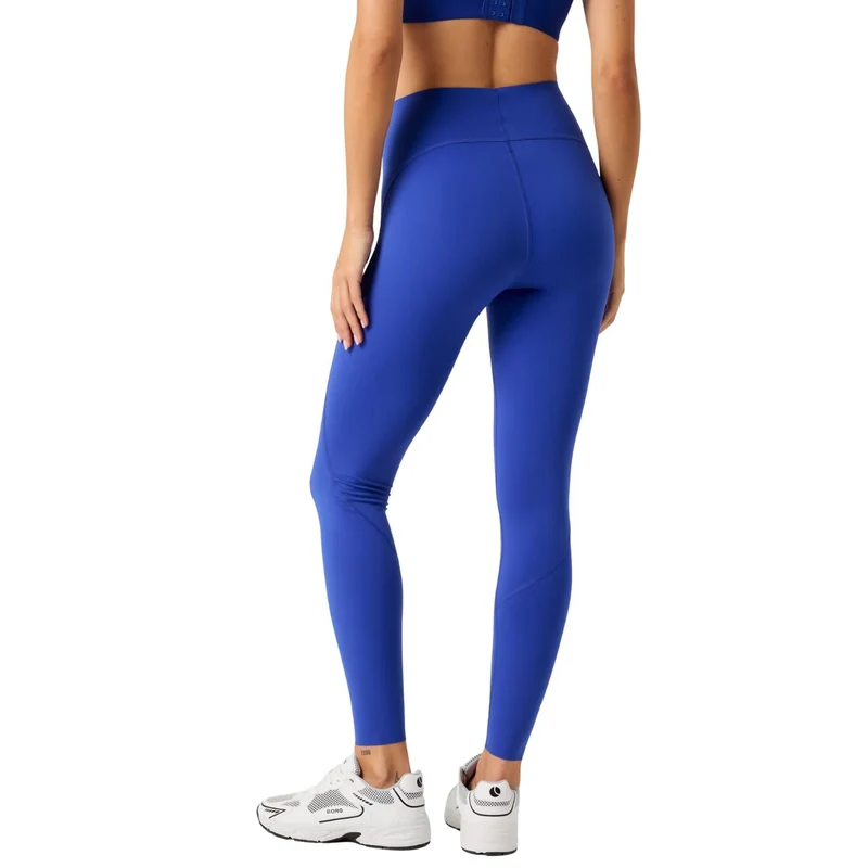 Björn Borg Sleek Tights Clematis Blue