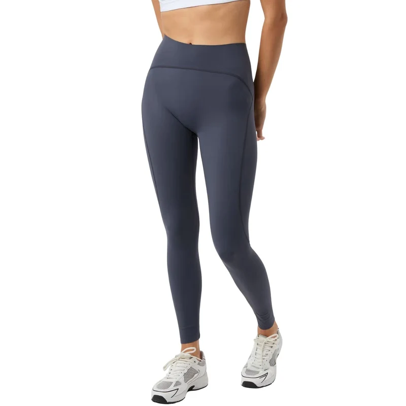 Björn Borg Sleek Tights Odyssey Gray