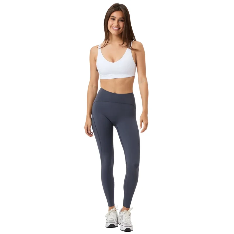 Björn Borg Sleek Tights Odyssey Gray