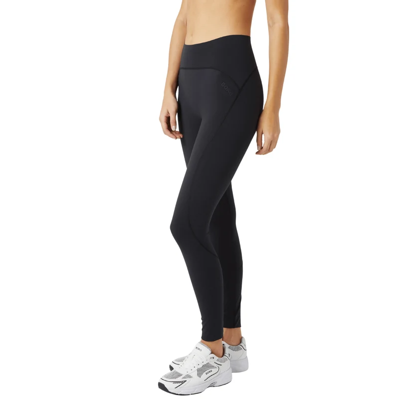 Björn Borg Sleek Tights Black