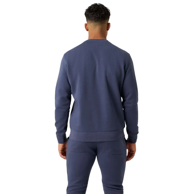 Björn Borg Sweatshirt Centre Odyssey Gray