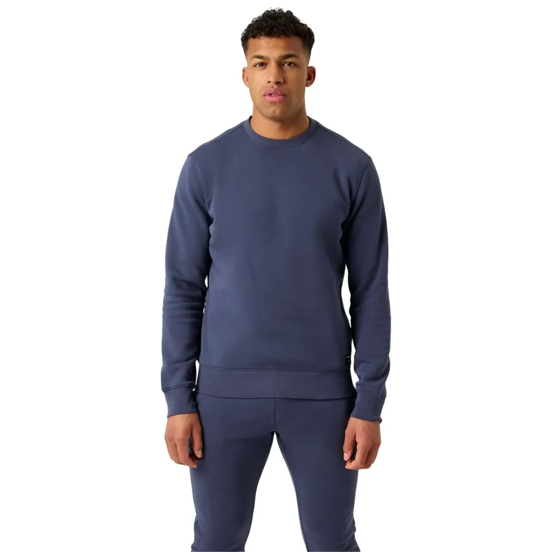 Björn Borg Sweatshirt Centre Odyssey Gray