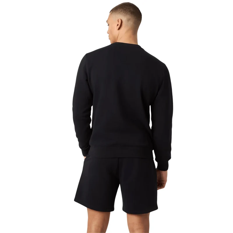 Björn Borg Sweatshirt Centre Black