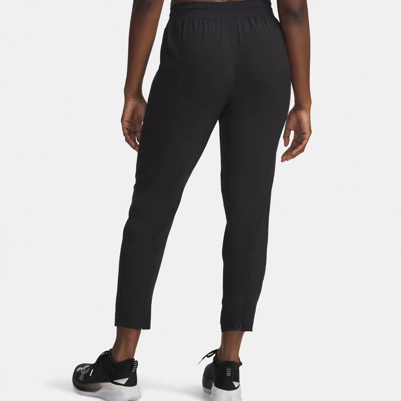 Velociti Pro Laufhose Damen-schwarz, silber