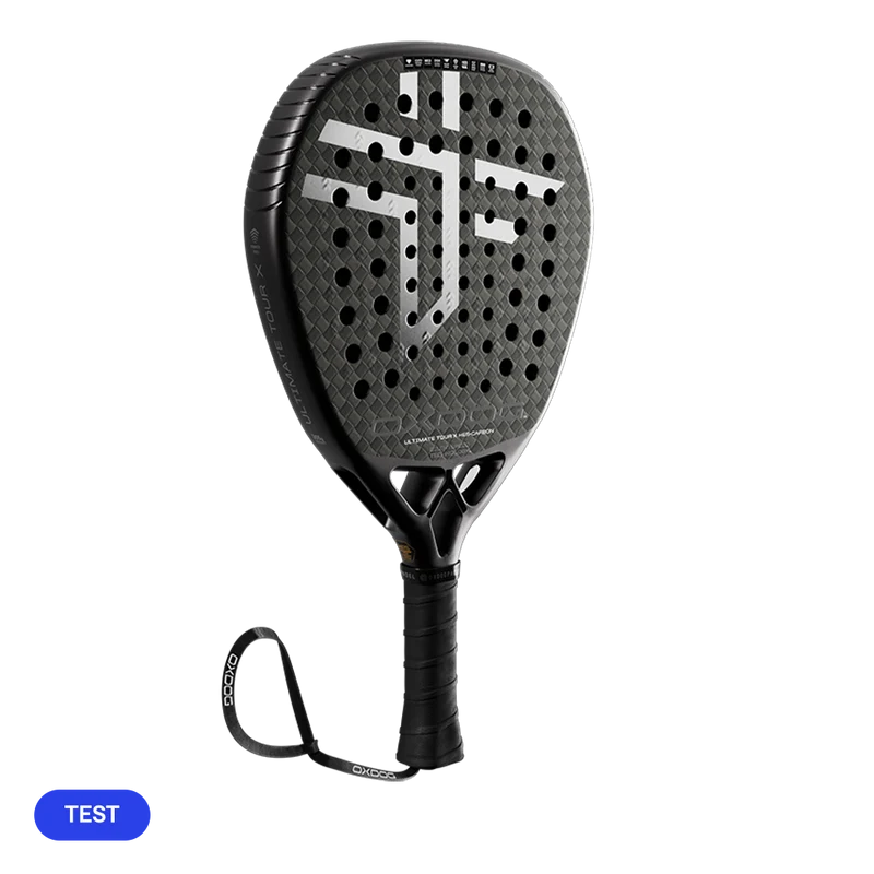 Pala de TEST Oxdog Ultimate Tour X 2026