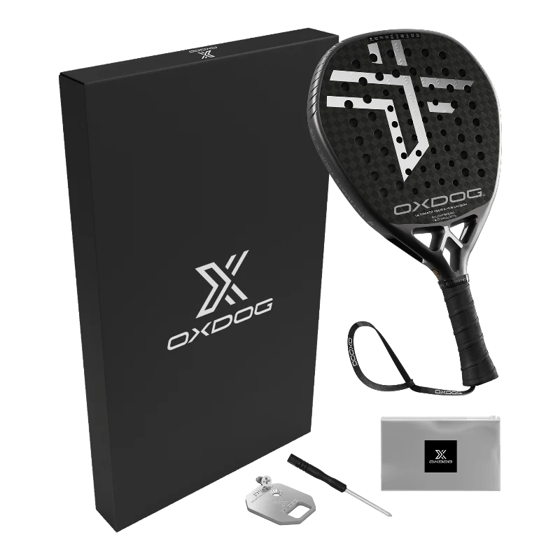 Pala de TEST Oxdog Ultimate Tour X 2026