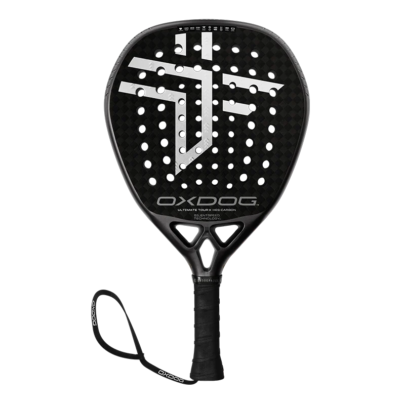 Pala de TEST Oxdog Ultimate Tour X 2026